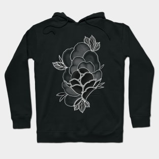 Peony Hoodie